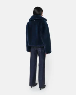 Miller Coat Ink