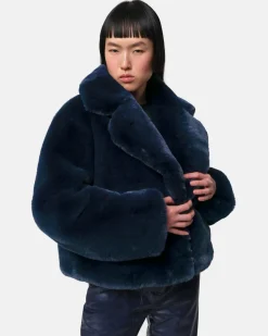 Miller Coat Ink