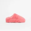 Misha Geranium Slipper