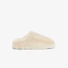 Misha Latte Slipper
