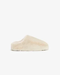 Misha Latte Slipper
