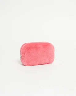 Noor Geranium Pochette