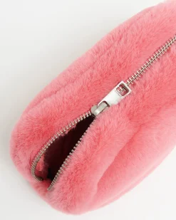 Noor Geranium Pochette
