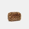 Noor Leopard Pochette