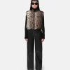 Phoenix Vest Leopard