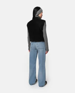 Phoenix Vest Noir