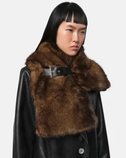 Rowen Scarf Mink