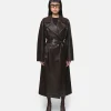 Tate Trench Java