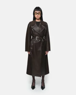 Tate Trench Java