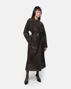 Tate Trench Java