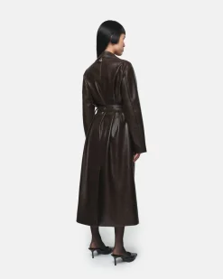 Tate Trench Java