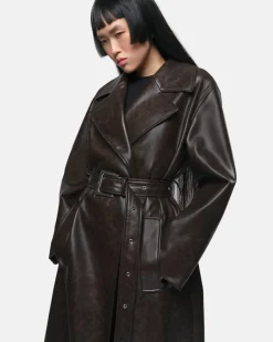 Tate Trench Java