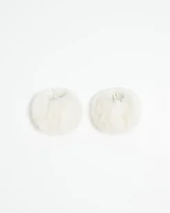 Val Cuffs Blanc